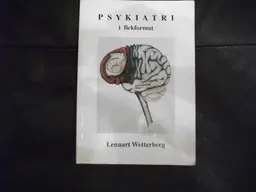 Psykiatri i fickformat